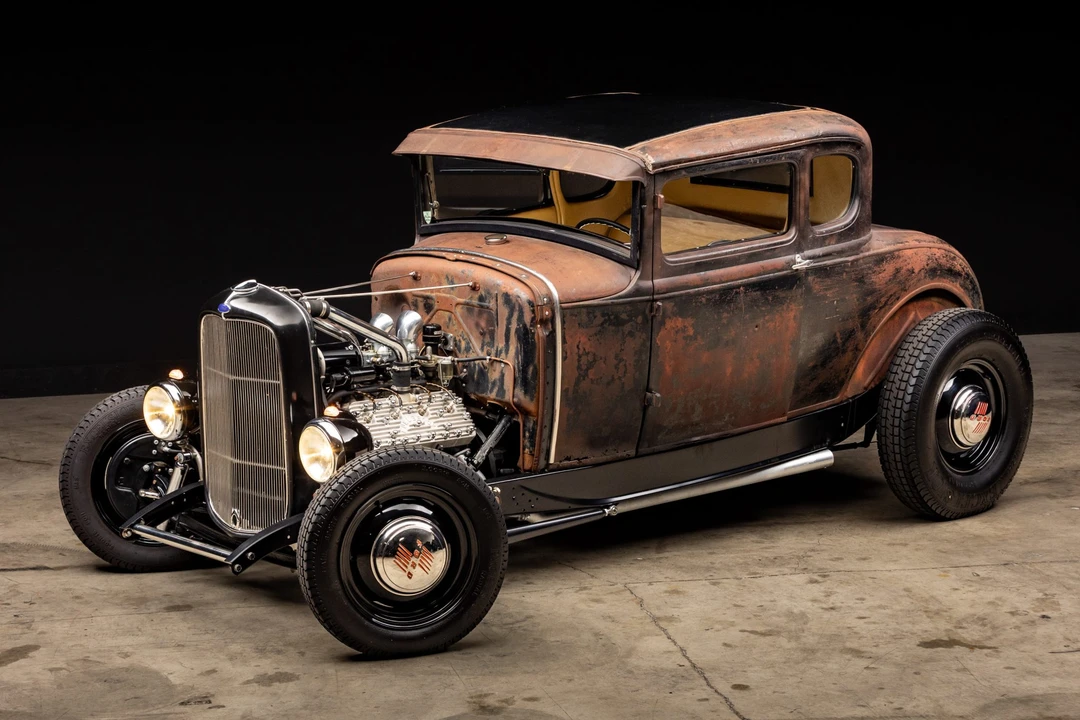 1930 Ford Hot Rod - Image 11 of 31