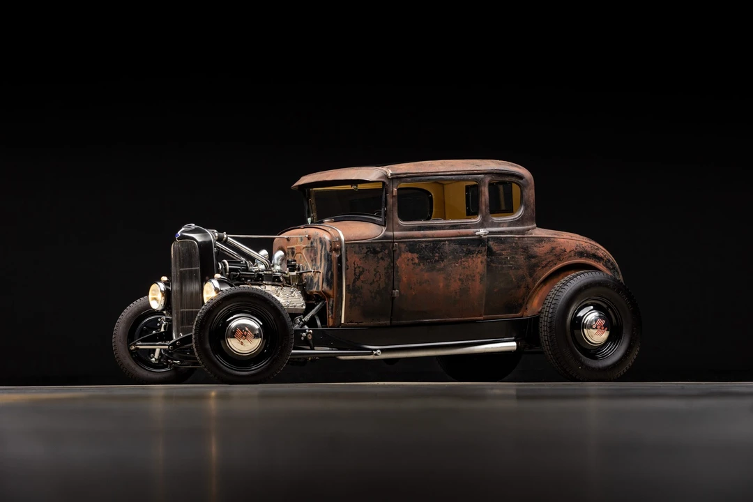 1930 Ford Hot Rod - Image 13 of 31