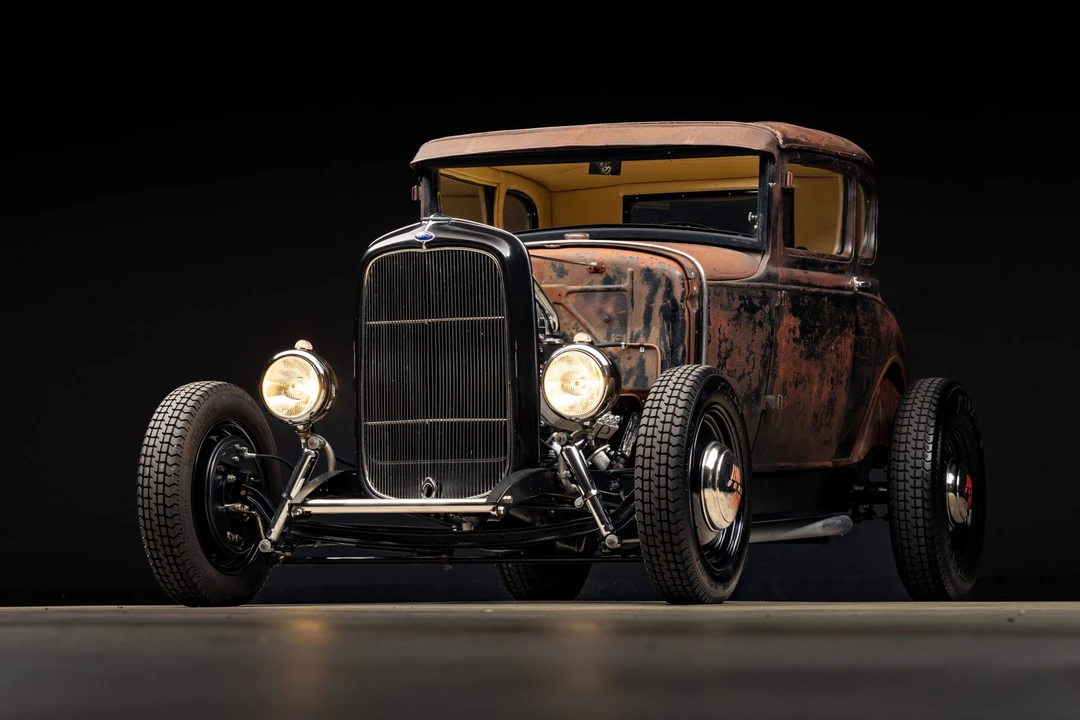 1930 Ford Hot Rod - Image 2 of 31