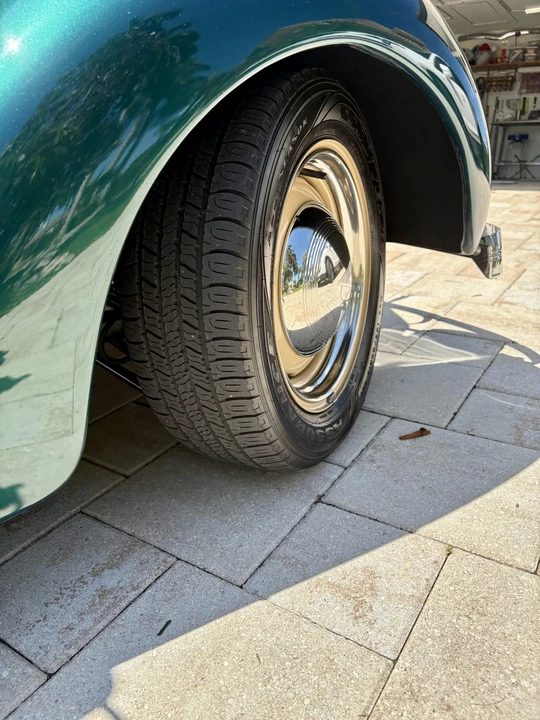 1935 Ford Model 48 & 68 - Image 28 of 31