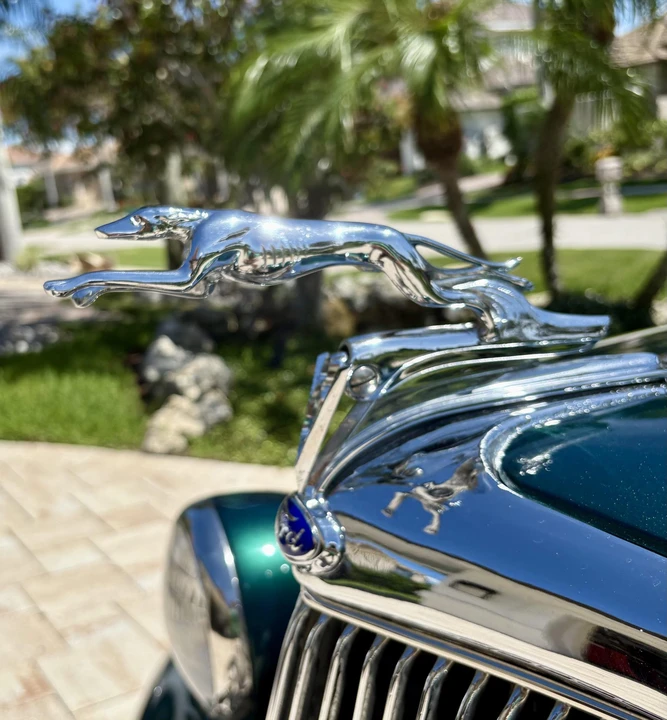1935 Ford Model 48 & 68 - Image 20 of 31