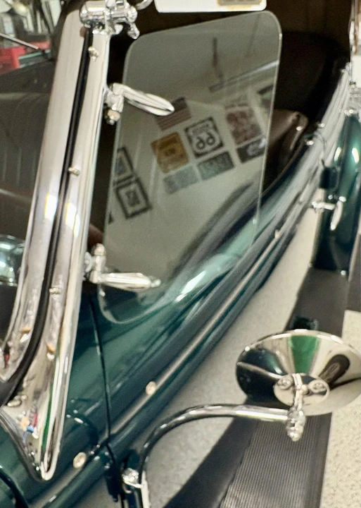 1935 Ford Model 48 & 68 - Image 23 of 31