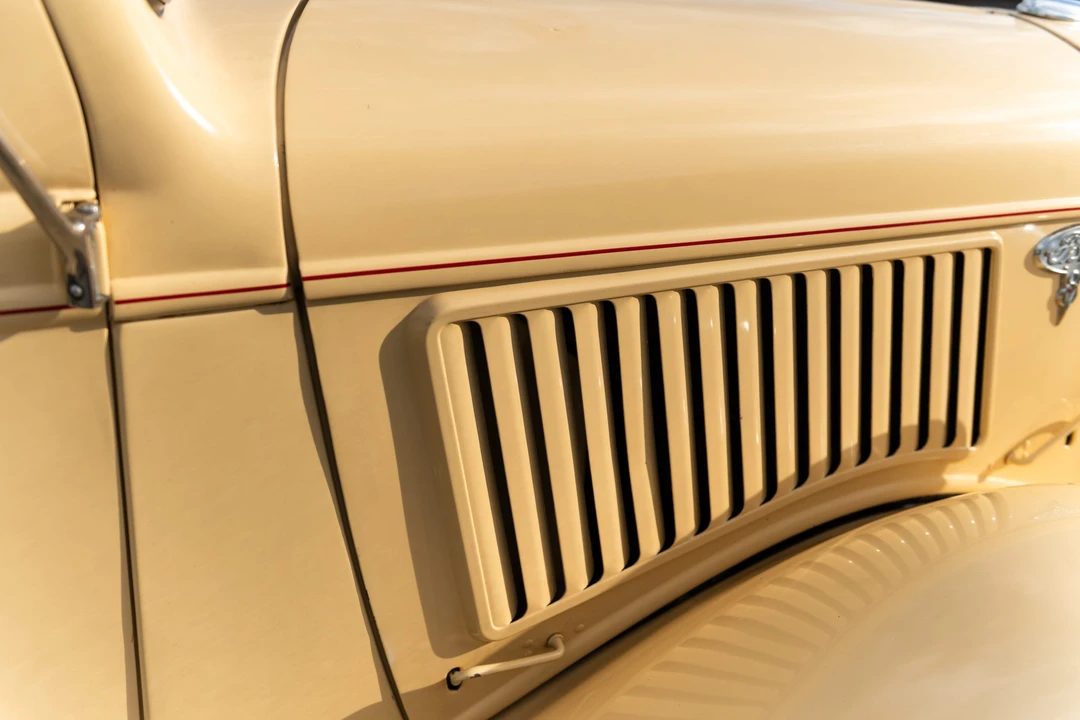 1936 Ford Pickup (1935-1936) - Image 17 of 31