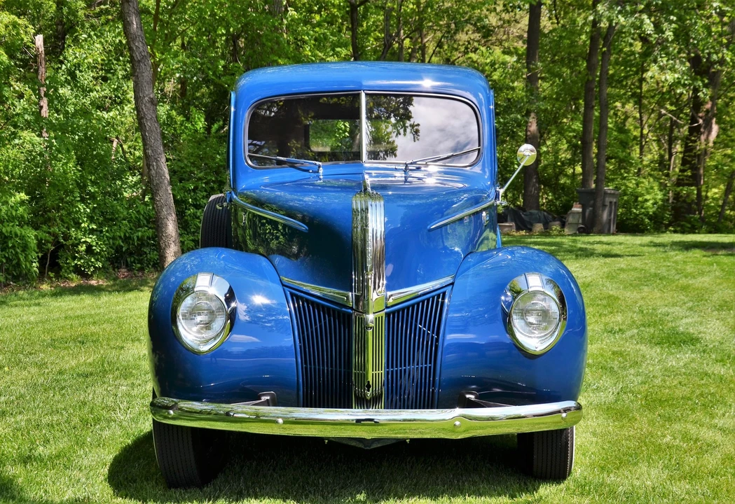 1941 Ford Pickup (1940-1947) - Image 23 of 31