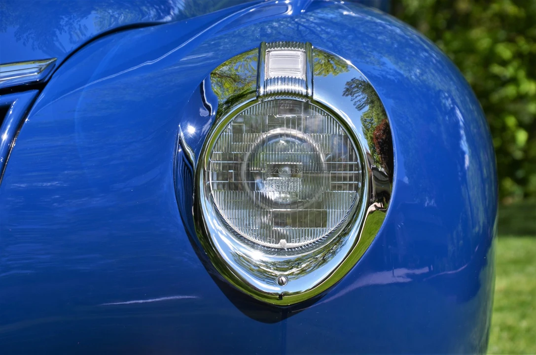 1941 Ford Pickup (1940-1947) - Image 27 of 31