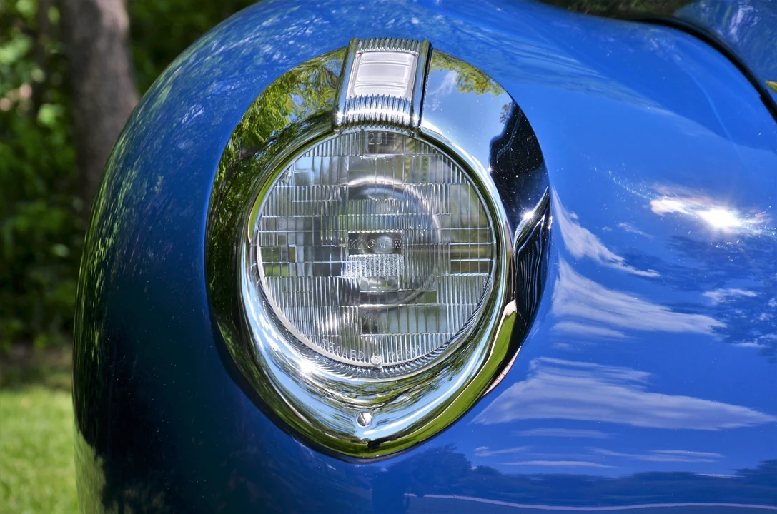 1941 Ford Pickup (1940-1947) - Image 26 of 31