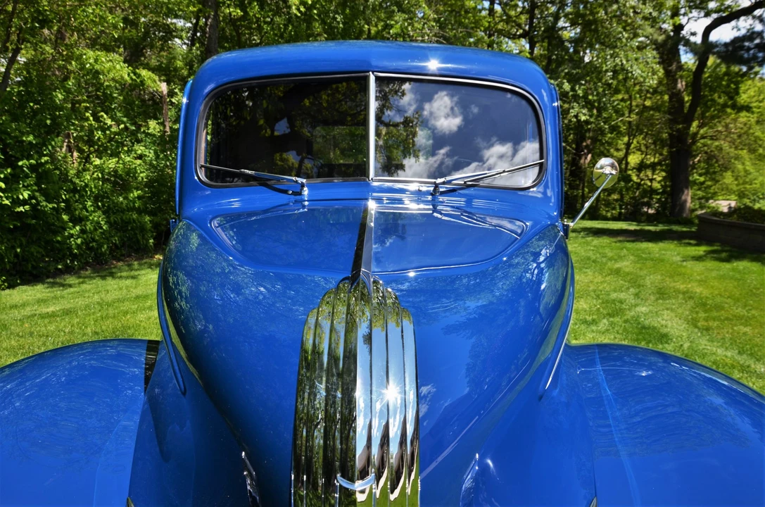 1941 Ford Pickup (1940-1947) - Image 28 of 31