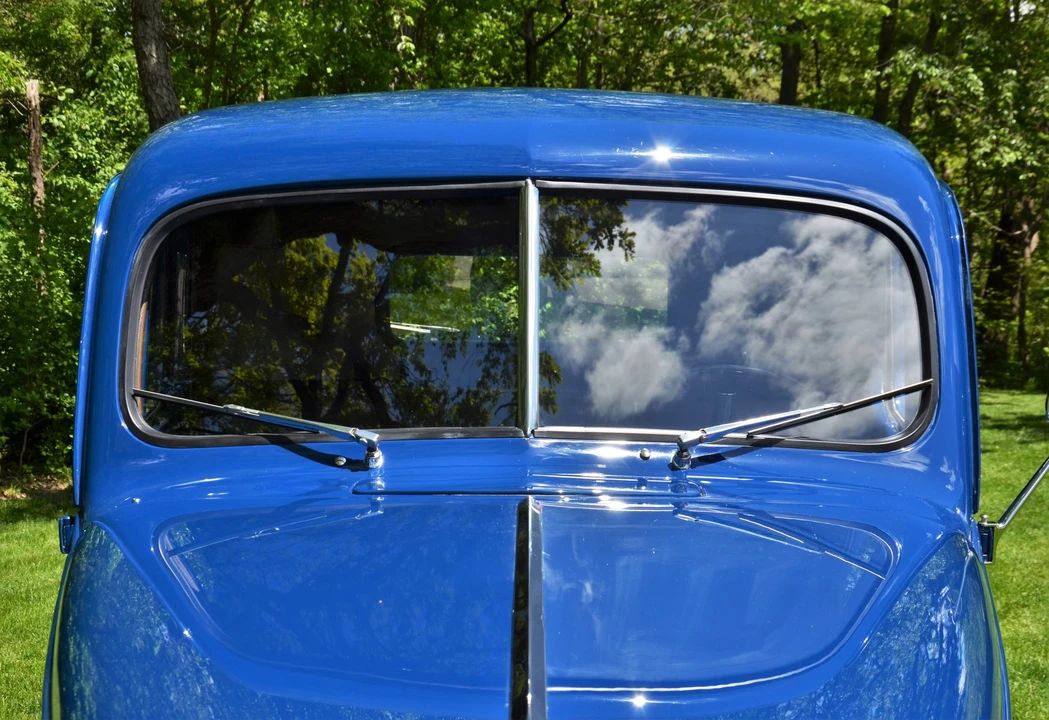 1941 Ford Pickup (1940-1947) - Image 29 of 31