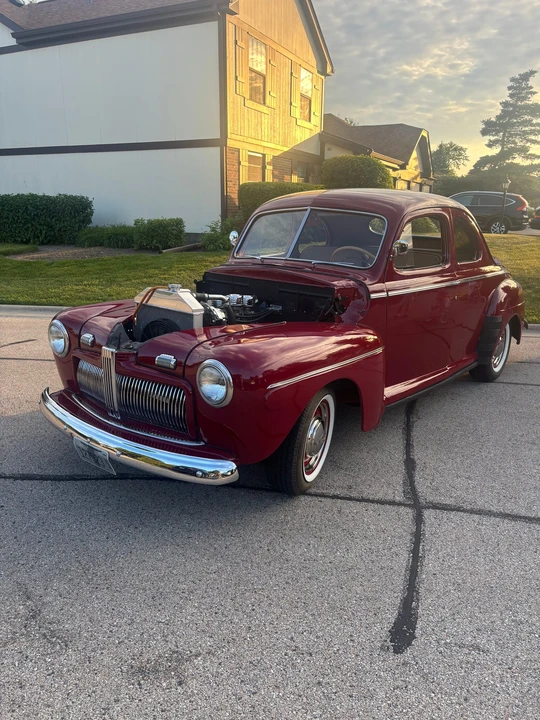 1942 Ford Standard & Deluxe & Super Deluxe - Image 3 of 31