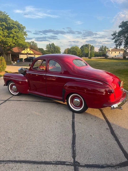 1942 Ford Standard & Deluxe & Super Deluxe - Image 15 of 31