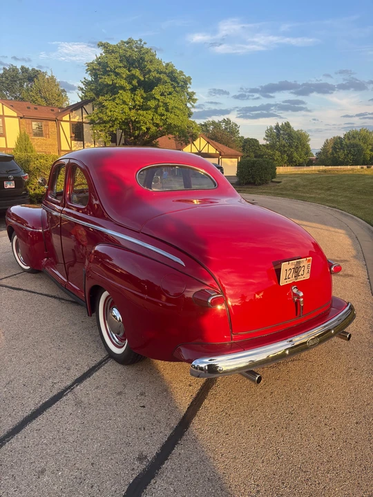 1942 Ford Standard & Deluxe & Super Deluxe - Image 14 of 31
