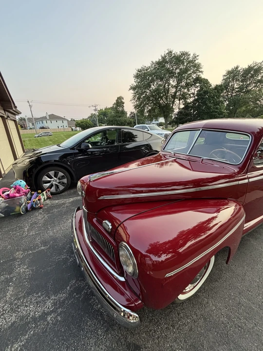 1942 Ford Standard & Deluxe & Super Deluxe - Image 26 of 31