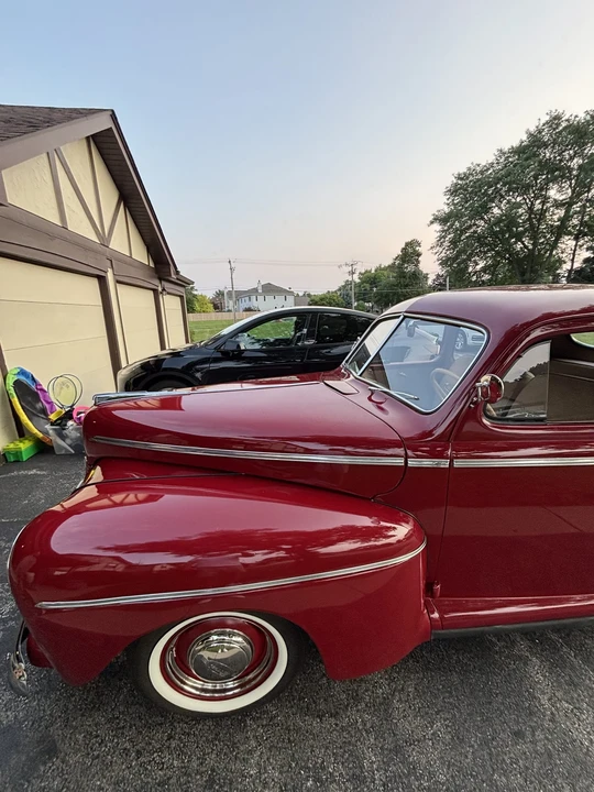 1942 Ford Standard & Deluxe & Super Deluxe - Image 25 of 31