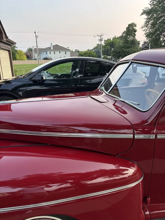 1942 Ford Standard & Deluxe & Super Deluxe - Image 24 of 31