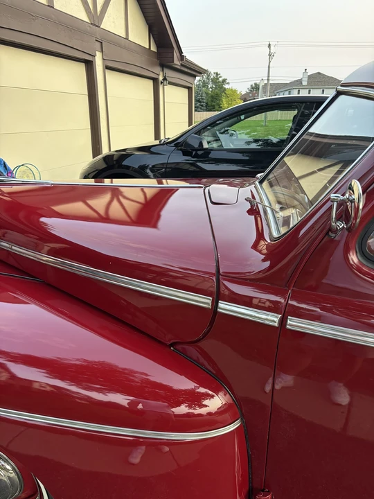 1942 Ford Standard & Deluxe & Super Deluxe - Image 23 of 31