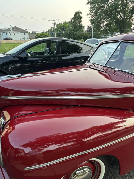 1942 Ford Standard & Deluxe & Super Deluxe - Image 22 of 31