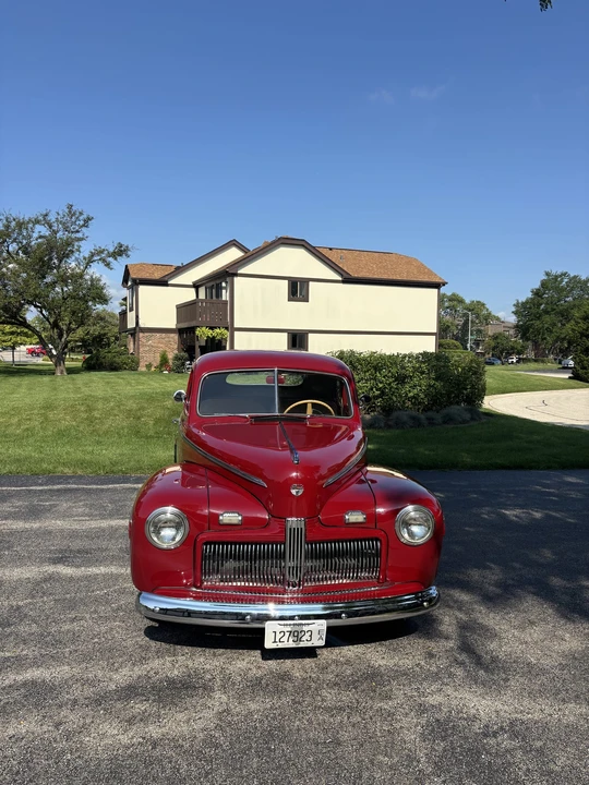 1942 Ford Standard & Deluxe & Super Deluxe - Image 5 of 31