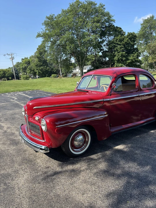 1942 Ford Standard & Deluxe & Super Deluxe - Image 18 of 31