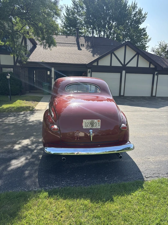 1942 Ford Standard & Deluxe & Super Deluxe - Image 11 of 31