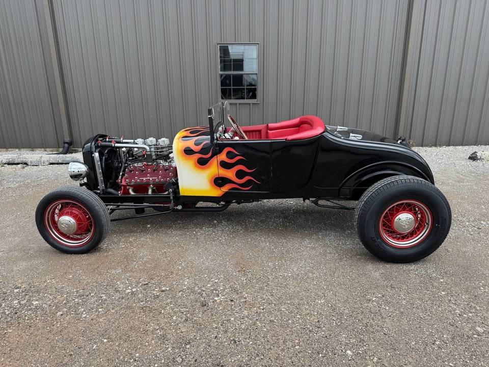 Ford Hot Rod - Image 3 of 31