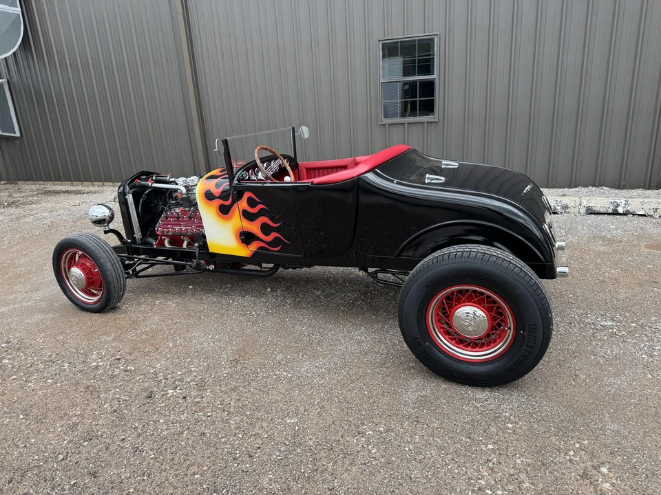 Ford Hot Rod - Image 5 of 31