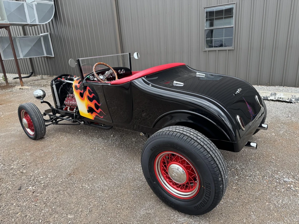 Ford Hot Rod - Image 6 of 31