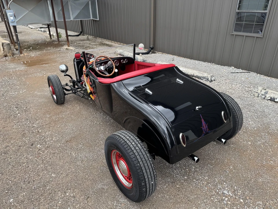 Ford Hot Rod - Image 7 of 31