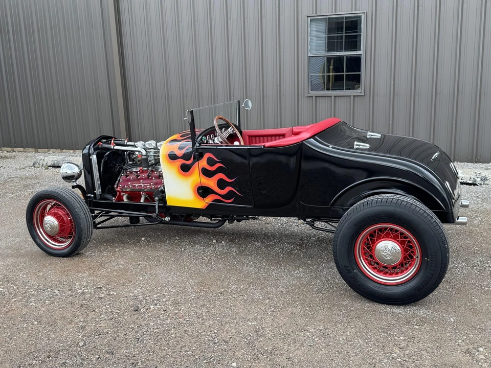 Ford Hot Rod - Image 4 of 31