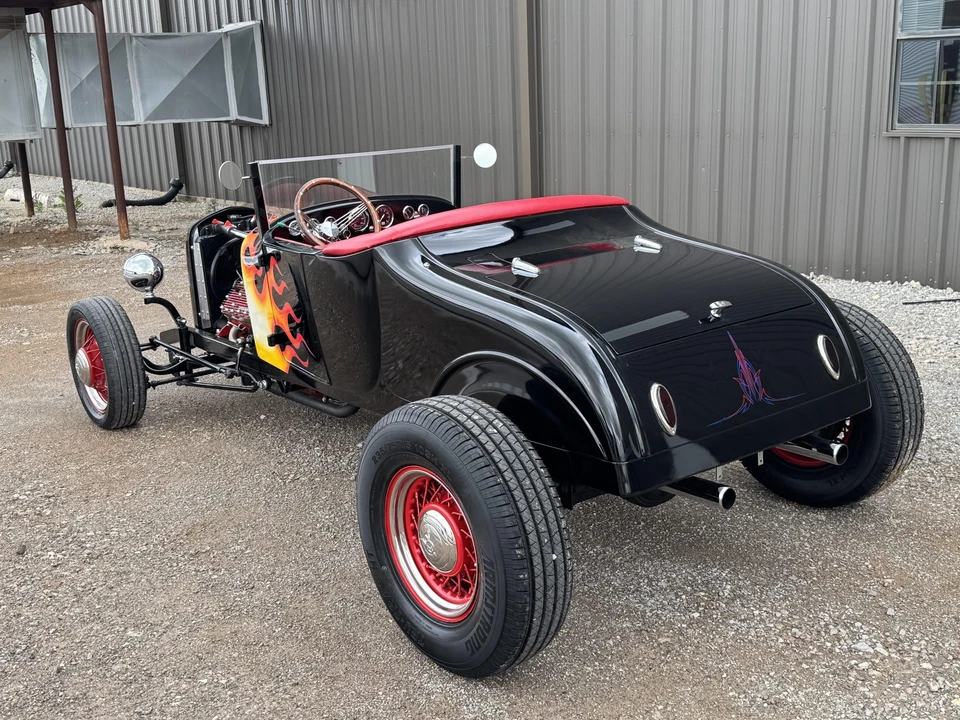 Ford Hot Rod - Image 8 of 31