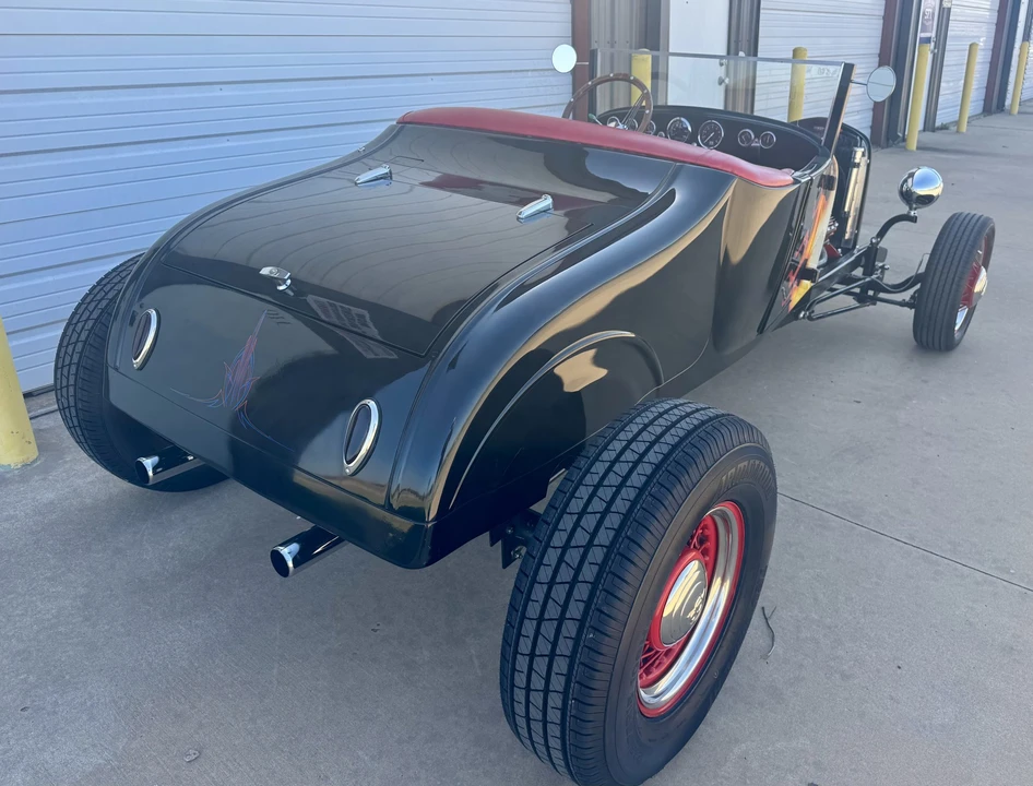 Ford Hot Rod - Image 31 of 31