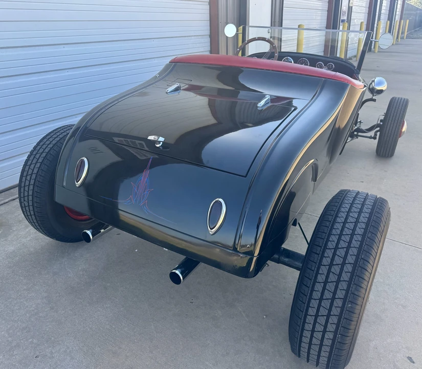 Ford Hot Rod - Image 30 of 31