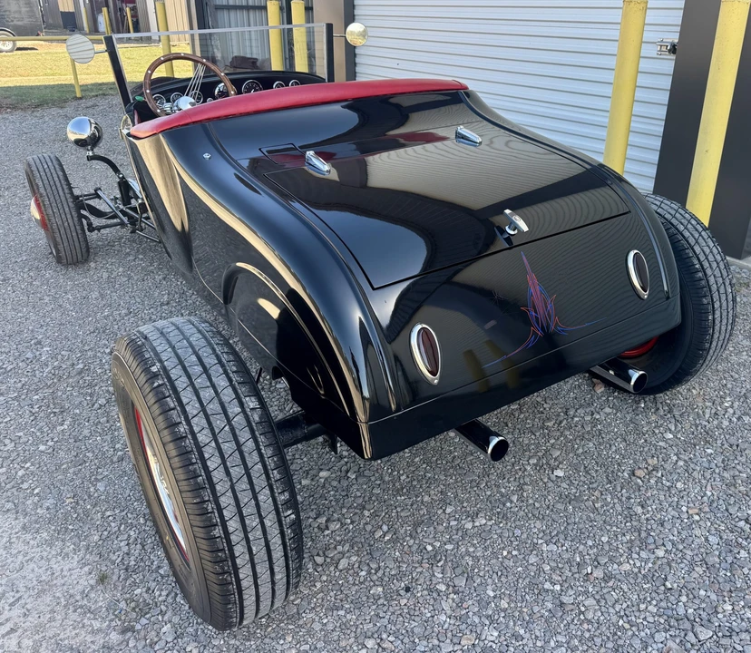 Ford Hot Rod - Image 28 of 31