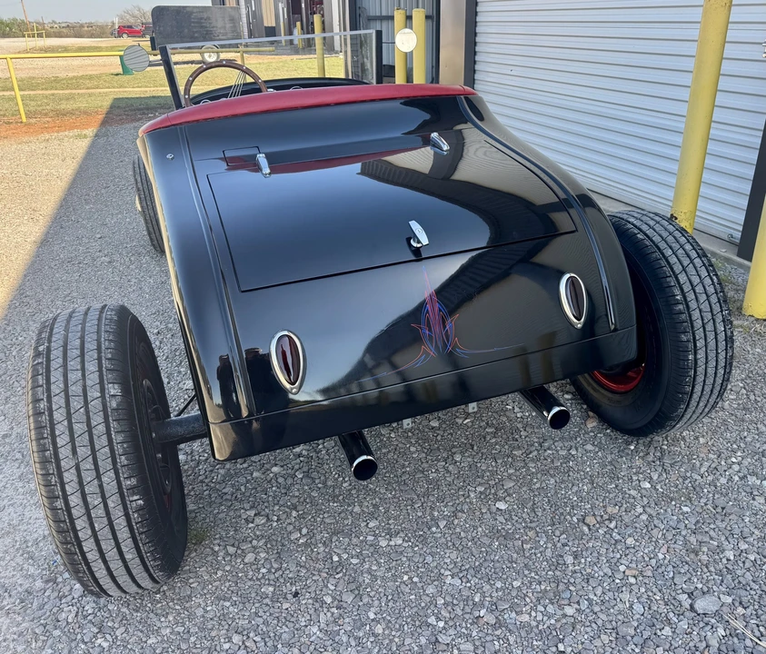 Ford Hot Rod - Image 29 of 31