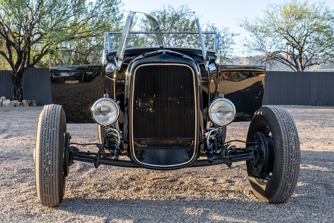 Ford Model A - Image 9 of 31