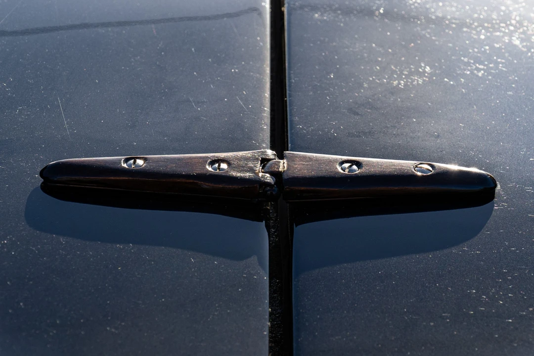 Ford Model A - Image 25 of 31
