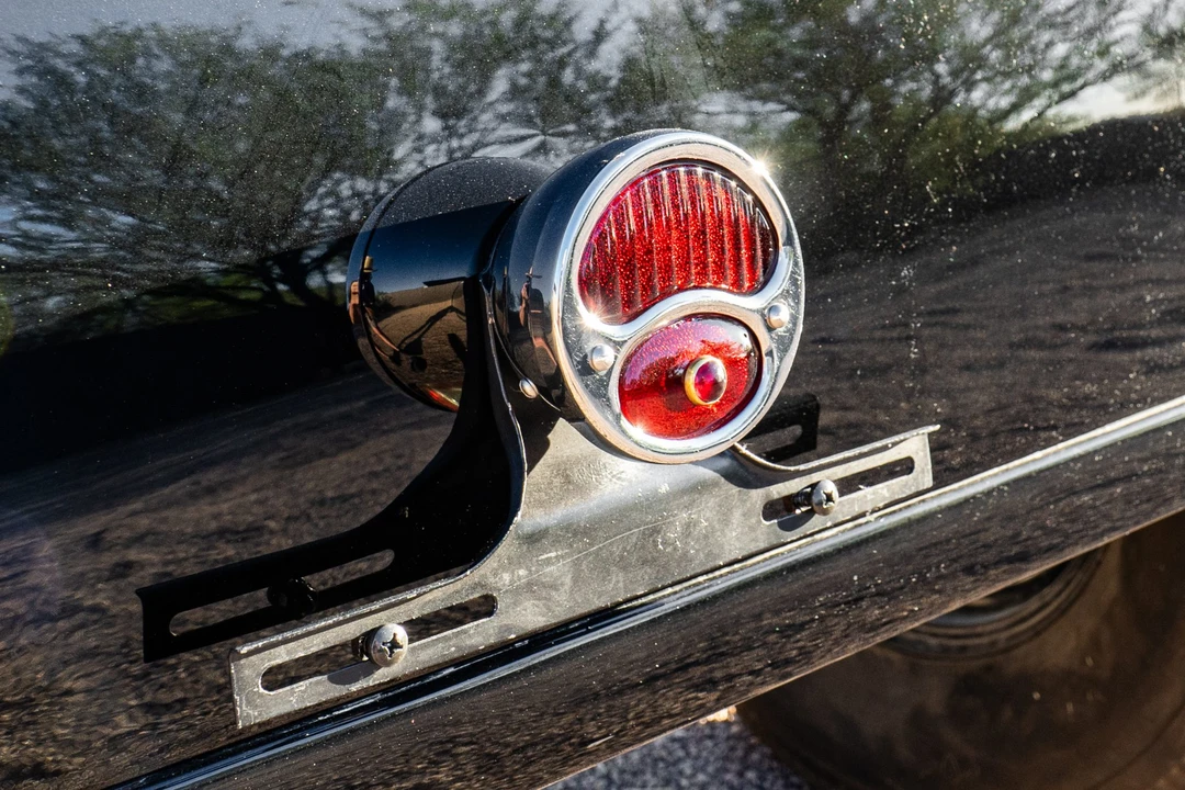 Ford Model A - Image 22 of 31