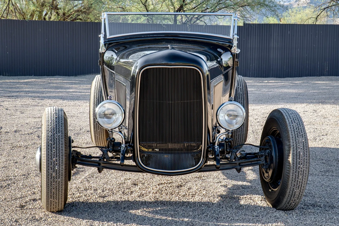Ford Model A - Image 3 of 31