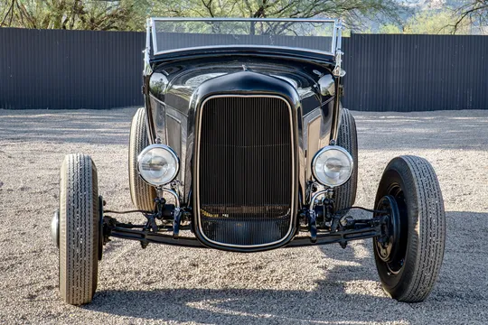 Ford Model A - Image 3 of 31