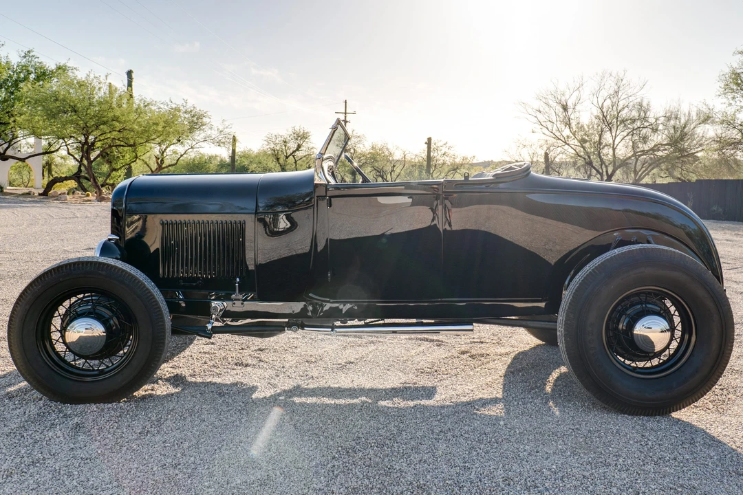 Ford Model A - Image 8 of 31