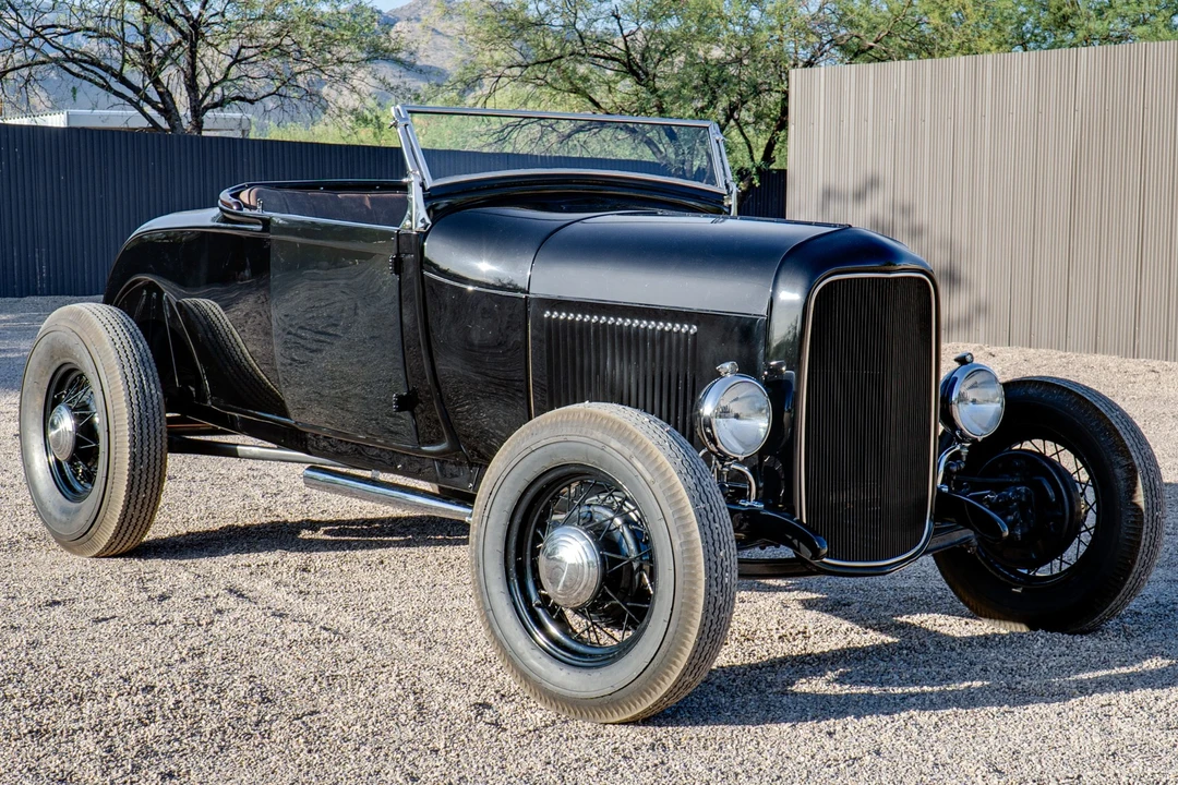 Ford Model A - Image 1 of 31