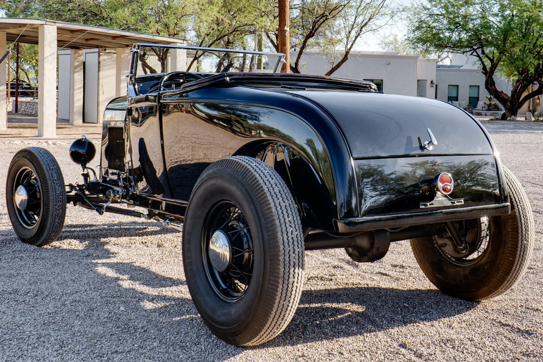 Ford Model A - Image 7 of 31