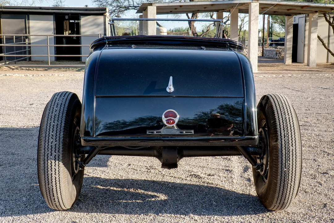Ford Model A - Image 6 of 31