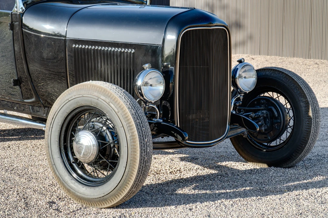 Ford Model A - Image 11 of 31