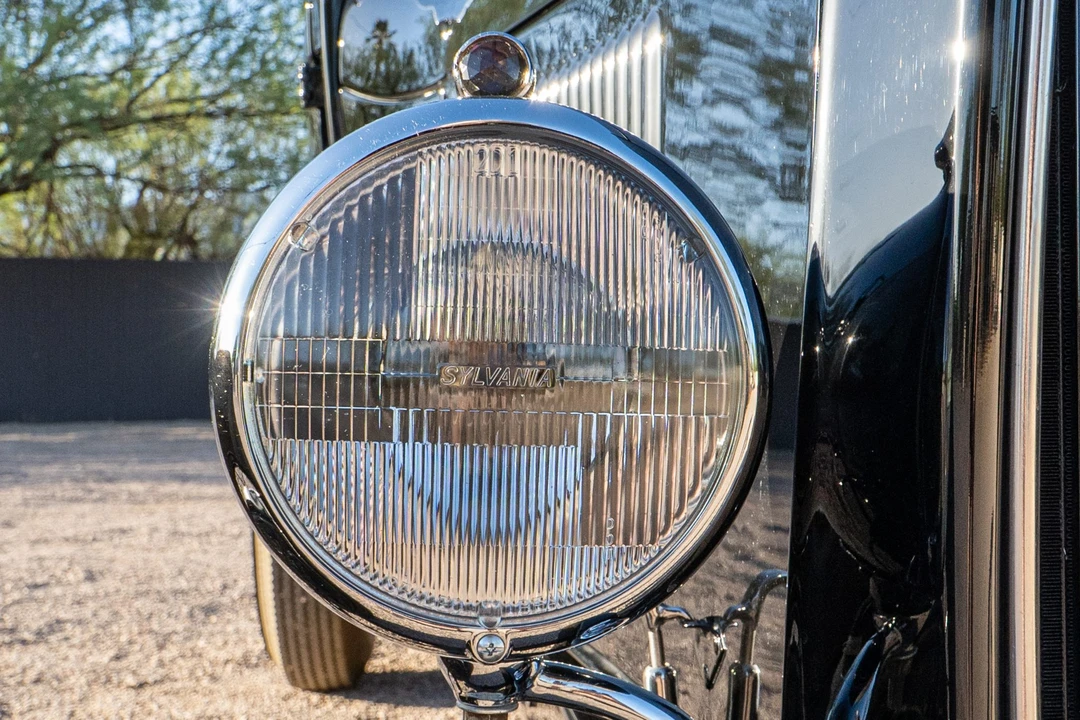 Ford Model A - Image 21 of 31
