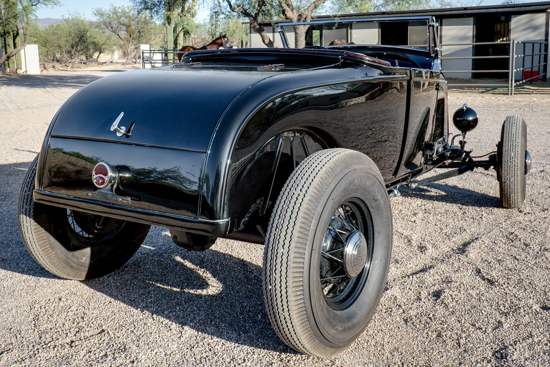 Ford Model A - Image 5 of 31