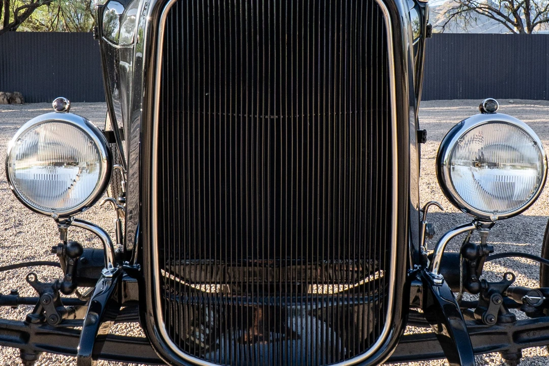 Ford Model A - Image 10 of 31
