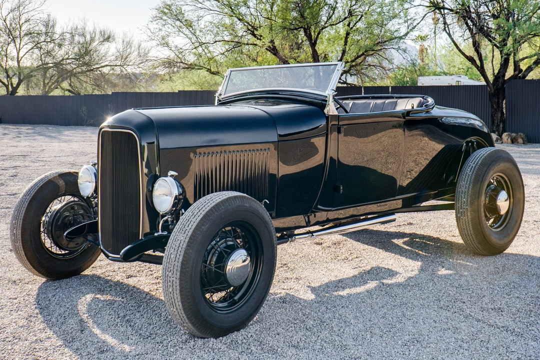 Ford Model A - Image 2 of 31