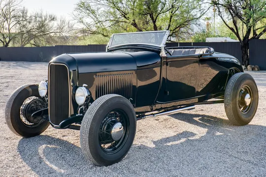 Ford Model A - Image 2 of 31