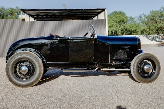 Ford Model A - Image 4 of 31