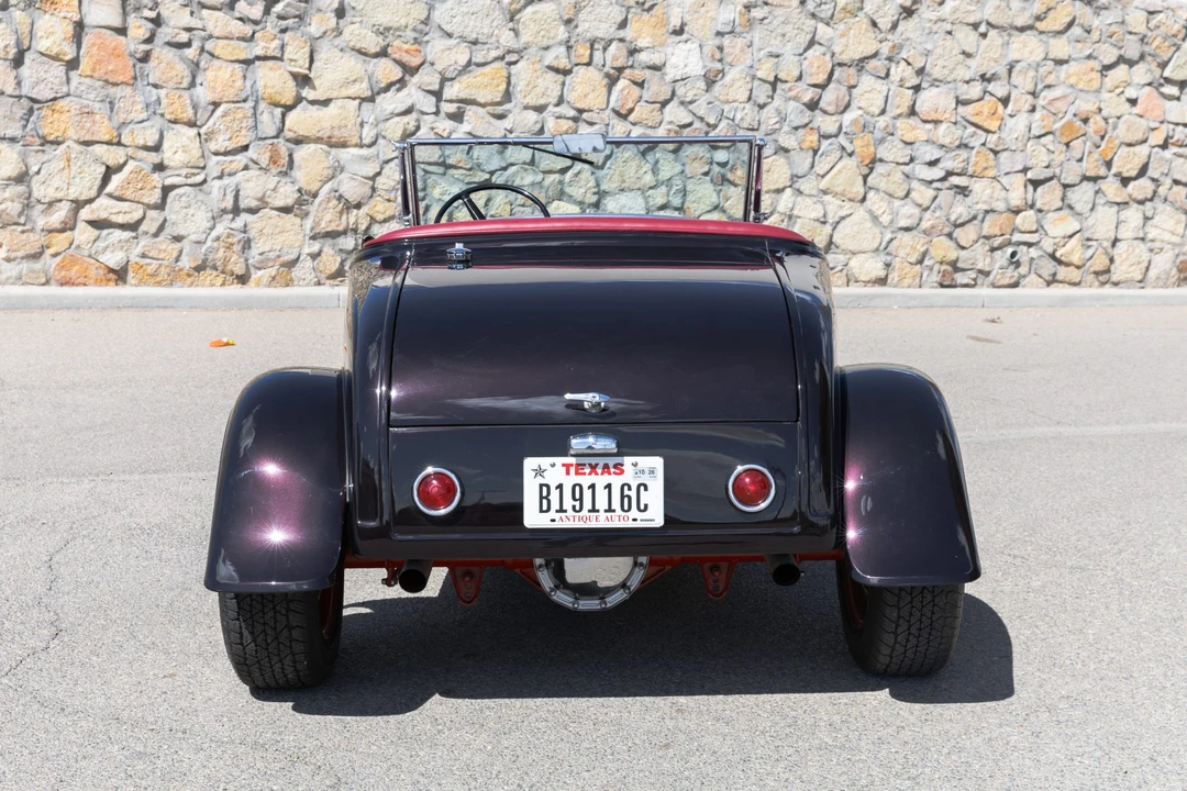 Ford Hot Rod - Image 4 of 31